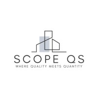 Scope QS logo - Similar company to Interior Fitouts