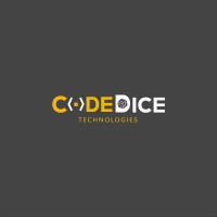 CodeDice Technologies logo - Similar company to Devextra Solutions