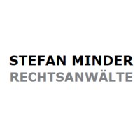 Stefan Minder Rechtsanwälte logo - Similar company to Vr Ag