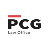 PCG Law Office
