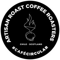 Artisan Roast Coffee Company logo - Similar company to Lowdown Coffee