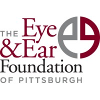 Eye & Ear Foundation of Pittsburgh logo - Similar company to Netramind Innovations