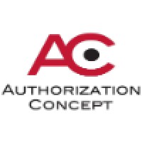 Authorization Concept logo - Similar company to Authorization