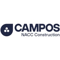 Campos NACC Construction logo - Similar company to Novitech
