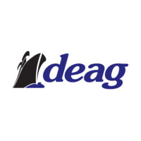 DEAG | Despacho Aduaneiro & Documentação de Produtos Agrícolas logo - Similar company to Krost Inspection Services