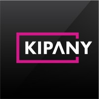 Kipany logo - Similar company to Dialamerica