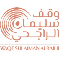 WAQF SULAIMAN ALRAJHI logo - Similar company to Saeed Alsayed Endowment Charitable Foundation