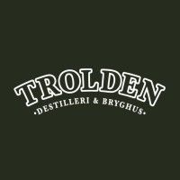 Trolden Destilleri & Bryghus logo - Similar company to Comte De Grasse
