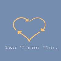 Two Times Too logo - Similar company to Markq Brands