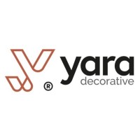 Yara Decorative Pvt. Ltd. logo - Similar company to Designtree Ltd