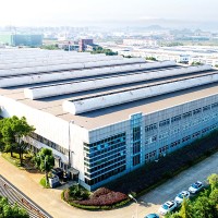 Shanghai Knowhow Powder-Tech Co., Ltd.
