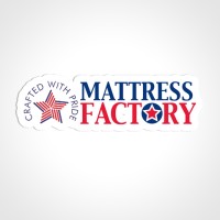 Mattress Factory logo - Similar company to Neobest Mattress
