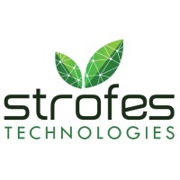Strofes Technologies Pvt Ltd logo - Similar company to Birapt