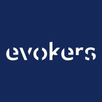 evokers branding agency logo - Similar company to Smaac | Branding & Strategy Agency
