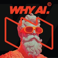 WhyAI logo - Similar company to Impartner
