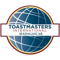 The First Toastmasters Club of Madagascar logo - Similar company to Escalade Seo