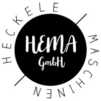 HEMA GmbH logo - Similar company to Hema Maschinen- Und Apparateschutz Gmbh