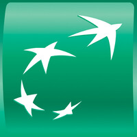 BNP Paribas Nederland logo - Similar company to Pre-Press & Copy Partners