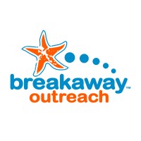 Breakaway Outreach logo - Similar company to Rapha Treatment Centers