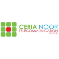 Ceria Noor Telecommunication Sdn Bhd logo - Similar company to Asm Phone Accessories Distribution