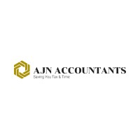 AJN Accountants Limited logo - Similar company to Finex Outsourcing