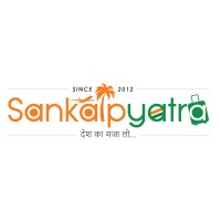 SankalpYatra.com logo - Similar company to Future Travel Platform