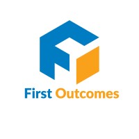 First Outcomes logo - Similar company to Plex Web Solutions