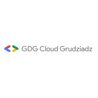 GDG Cloud Grudziadz logo - Similar company to R2P Works