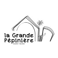La Grande Pépinière logo - Similar company to Biocoop Douar Nevez
