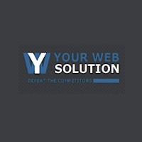 YWSolution logo - Similar company to Taskmenot