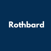 Rothbard Bitcoin logo - Similar company to Cfx Finance Ltd