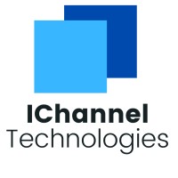 IChannel Technologies logo - Similar company to Alusoft Technologies Ltd