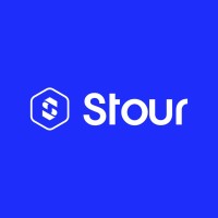 Stour logo - Similar company to Devyce