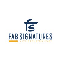 Udayan signature private limited (fab signatures) logo - Similar company to Agricia