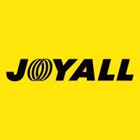 Joyall Tire Global logo - Similar company to Bremels Rubber Industries