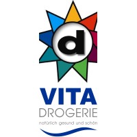 Vita Drogerie AG logo - Similar company to Sens Unique Perfumerie