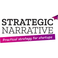 Strategic Narrative logo - Similar company to Clearmash Solutions