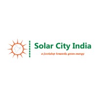 Solar City India logo - Similar company to Ditya Technolabs