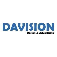 DAVISION | Webdesign & SEO Agentur logo - Similar company to Franz Digital