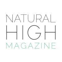 Natural High Magazine logo - Similar company to Amesd