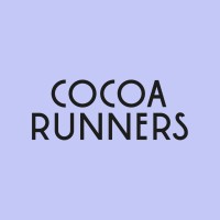 Cocoa Runners logo - Similar company to Quantmetrix