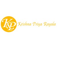 Coach Krishna Priya logo - Similar company to Splashcodes