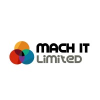 Mach IT Ltd logo - Similar company to Machit