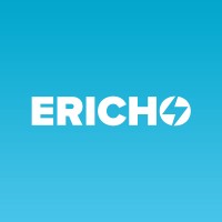 Ericho Communications logo - Similar company to Gunatitimpex