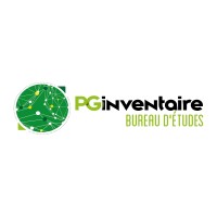 PG Inventaire (Groupe GS Vert) logo - Similar company to Gsvert Groupe