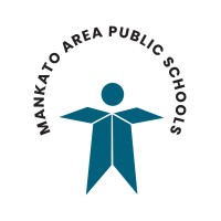 Mankato Area Public Schools logo - Similar company to West Des Moines Public Library