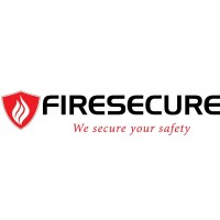 Firesecure Fire and Safety LLC logo - Similar company to Axontec (Global)