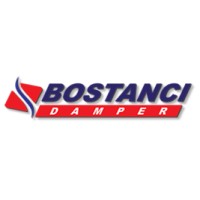 Bostancı Damper logo - Similar company to Terrawool