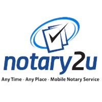 Notary2U.Ca - Mobile Notary Services Calgary & Toronto