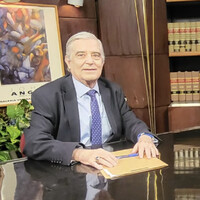 Law Offices of Luis Fernandez, P.A. logo - Similar company to Leatherback Law
